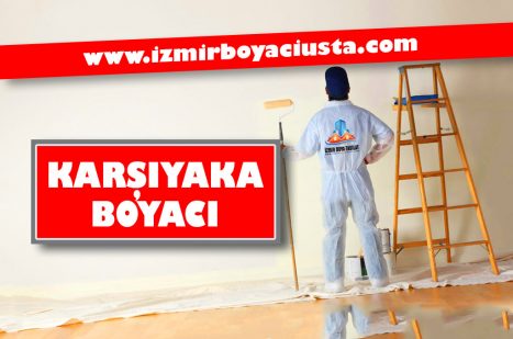 Karşıyaka Boyacı