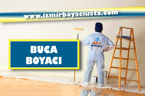 Buca Boyacı
