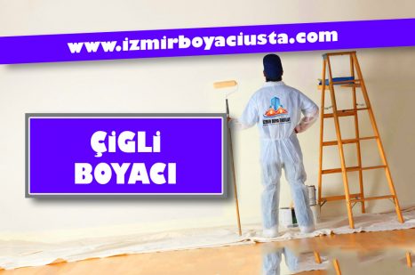 Çiğli Boyacı