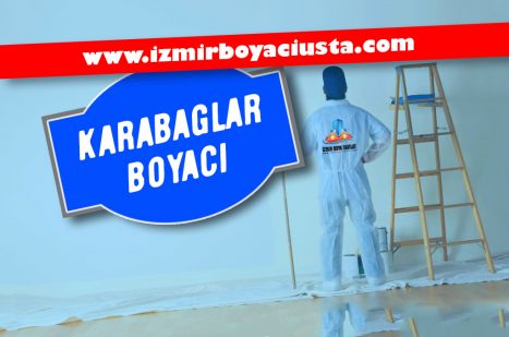 Karabağlar Boyacı