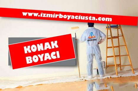 Konak Boyacı