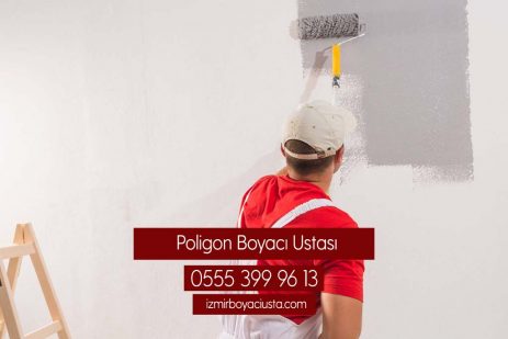 Poligon Boyacı Ustası