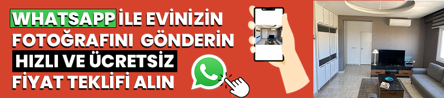 İzmir Kınık 1 Günde Boya Badana